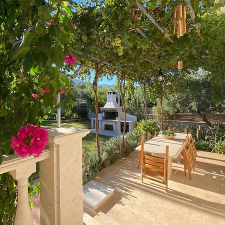 Villa Serenity Agia Marina  Extérieur photo