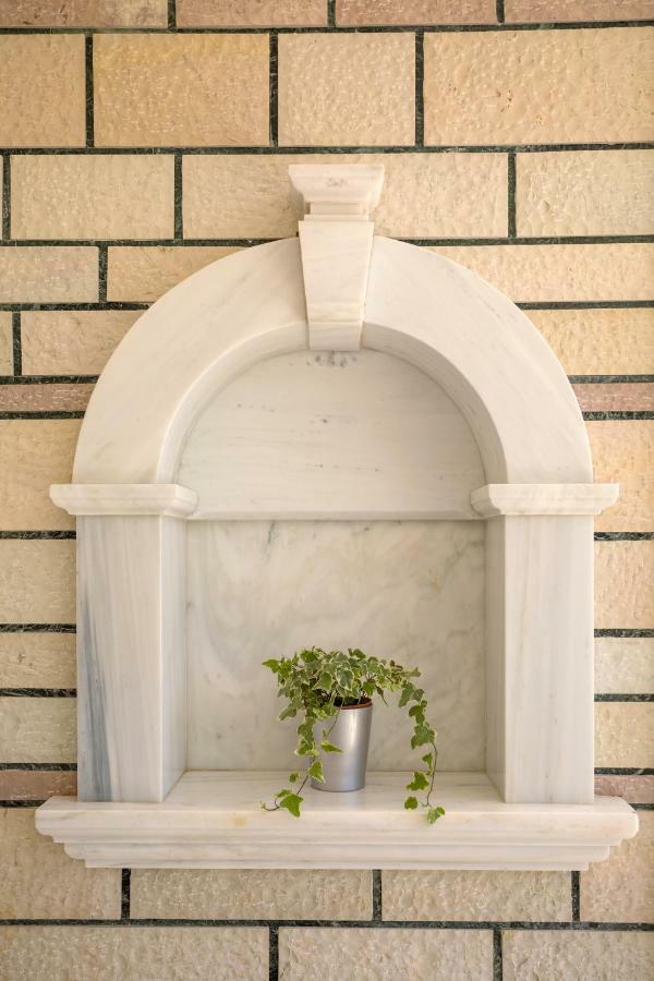 Villa Serenity Agia Marina  Extérieur photo